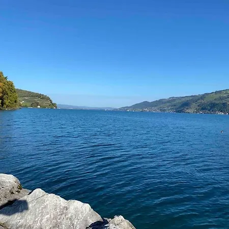 Apartmán Und Berge Garden