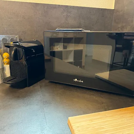 Und Berge Garden Faulensee