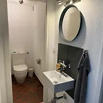 Apartamento Und Berge Garden