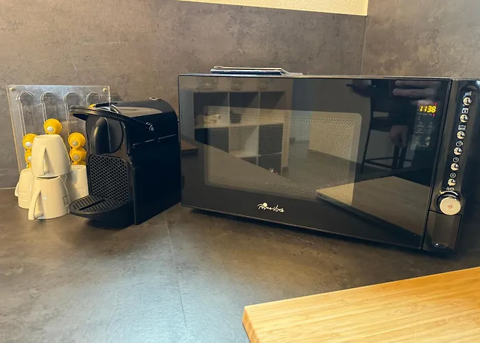 Und Berge Garden 法伦湖