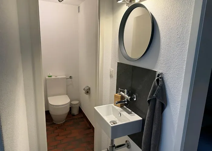 Apartament Und Berge Garden